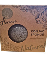 Load image into Gallery viewer, Florence - Konjac sponge Eko Hub