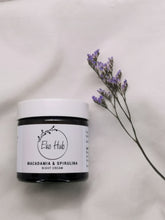 Load image into Gallery viewer, Eko Hub - Macadamia & Spirulina Night Cream (Normal / Dry) Eko Hub