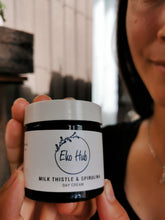 Load image into Gallery viewer, Eko Hub - Milk Thistle & Spirulina Day Cream (Normal / Acne Prone / Combination) Eko hub