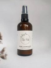 Load image into Gallery viewer, Eko Hub - Hemp & Kumarahou Cream Face Cleanser Eko Hub