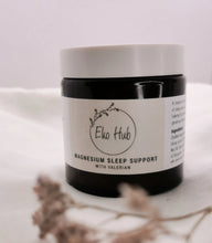 Load image into Gallery viewer, Eko Hub - Magnesium Sleep Support With Valerian Eko Hub