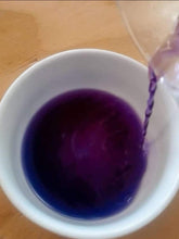 Load image into Gallery viewer, Butterfly Pea Flower Tea lovers