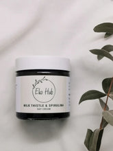 Load image into Gallery viewer, Eko Hub - Milk Thistle & Spirulina Day Cream (Normal / Acne Prone / Combination) Eko hub