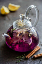 Load image into Gallery viewer, Butterfly Pea Flower Tea lovers