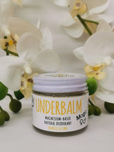 Load image into Gallery viewer, No3 - Underbalm Deodorants No3