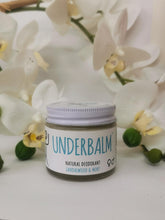 Load image into Gallery viewer, No3 - Underbalm Deodorants No3