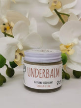 Load image into Gallery viewer, No3 - Underbalm Deodorants No3