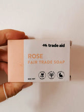 Load image into Gallery viewer, Trade Aid - Soaps Eko Hub