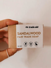 Load image into Gallery viewer, Trade Aid - Soaps Eko Hub