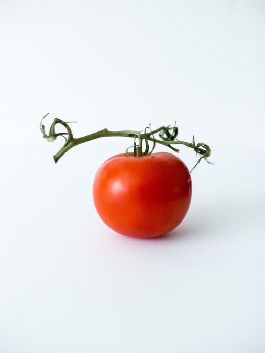 Homemade Tomato Relish