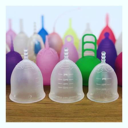 Caring for your Menstrual Cup