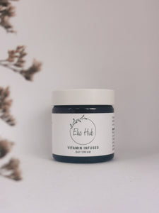 Eko hub - Vitamin Infused Day Cream (Normal / Dry / Mature) Eko Hub