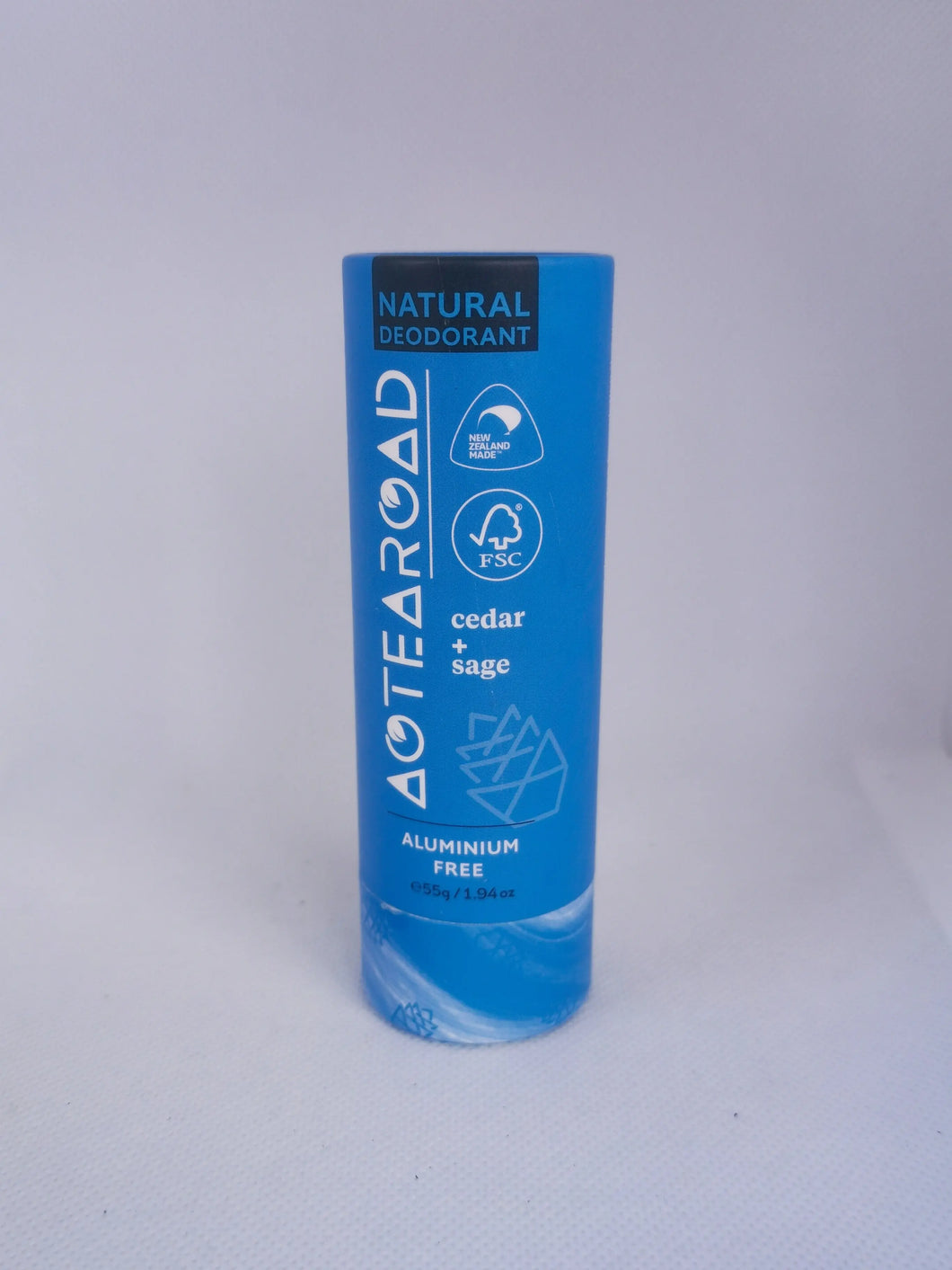 Aotearoad - Deodorants Eko Hub