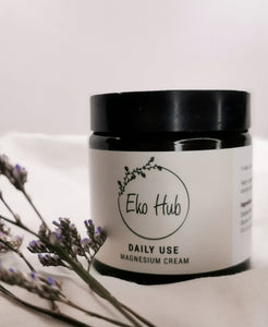 Eko Hub - Daily Use Magnesium Cream Eko Hub