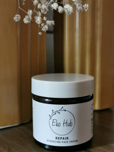 Eko Hub - Repair Hydrating Face Cream (Normal / Oily / Combination) Eko Hub
