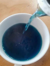 Load image into Gallery viewer, Butterfly Pea Flower Tea lovers